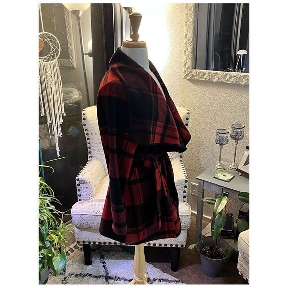 šHPšNWOTāMauriceā
FleeceāCoat - Picture 5 of 10